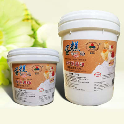 SP-Kuchen-Stabilisator und Emulsionsmittel Cas 123 94 4