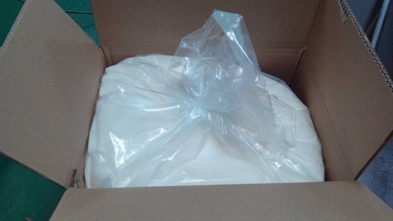 Polyglycerinester von Speisefettsäuren ISO9001 waschen Kuchen-Emulsionsmittel ab