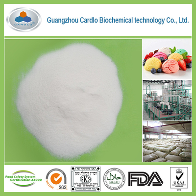 Gms-Glyzerin-Monostearatpulver ISO9001 Bescheinigung