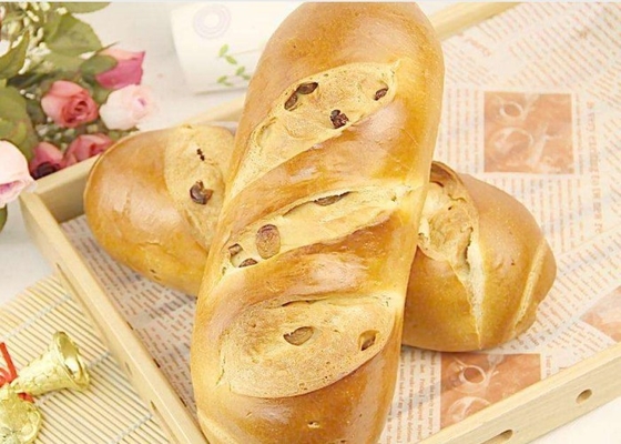 Reines zugelassenes Cardlo-Brot-Verbesserer-Backpulver