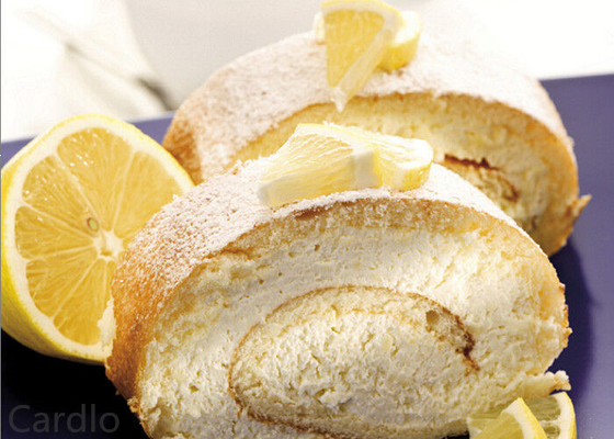 18200-72-1 Bäckerei-Emulsionsmittel SP-Kuchen-Ölkuchen-Verbesserer 20kg/Fass
