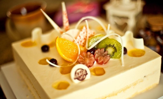 Verbundkuchen-Verbesserer-Nahrungsmittelgrad-Emulsionsmittel 309-180-8 977051-29-8