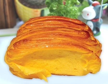 Gelblicher Gel-Brot-Verbesserer-verstärkte überlegene Brot-Struktur das Brot-Volumen-schnelle Erweichen