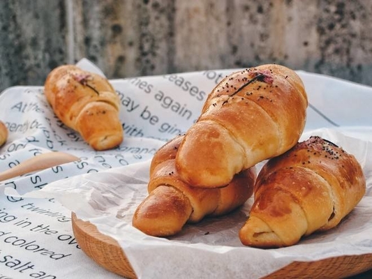 ISO-Naturkost-Emulsionsmittel setzen Brot-Verbesserer 12 Monate Haltbarkeitsdauer-zusammen