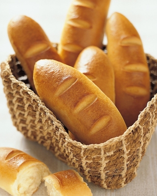 Nahrungsmittelgrad-Mittel-Brot-Verbesserer-weißes Pulver GB2760