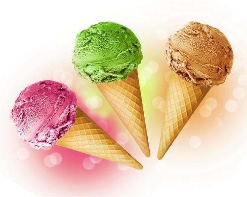 Halal Bescheinigungs-Eiscreme-Emulsionsmittel