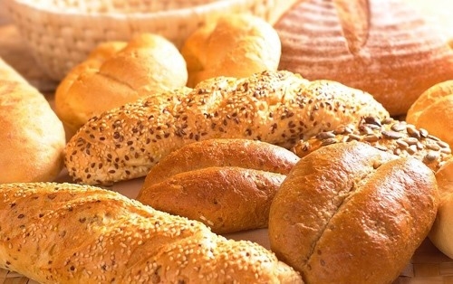 Der Bäckerei-E475 gelbliches Pulver Emulsionsmittel-der Polyglycerinester von Speisefettsäuren-PGE