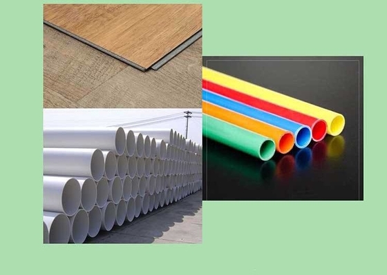 Innen- und Außenschmierstoffe Glyceryl Monostearat GMS für PVC