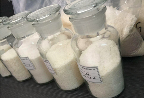 Innen- und Außenschmierstoffe Glyceryl Monostearat GMS für PVC