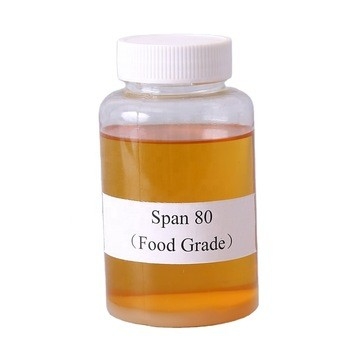 Sorbitanmonoleat SMO SPAN80 E494