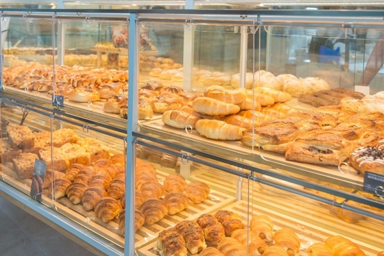 Kleine fetthaltige Emulsionsmittel des Brot-ISO9001 2 Jahre Haltbarkeitsdauer-