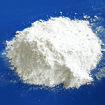 Calciumstearat Rohstoff Weißpulver für PVC-Stabilisator