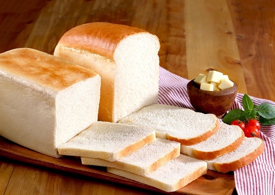 Nahrungsmittelgrad-Mittel-Brot-Verbesserer-weißes Pulver GB2760