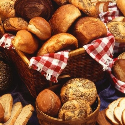 Bäckerei-Rohstoff-Nahrungsmittelemulsionsmittel DMG GMS Pulver destilliertes Monoglyzerid-E471