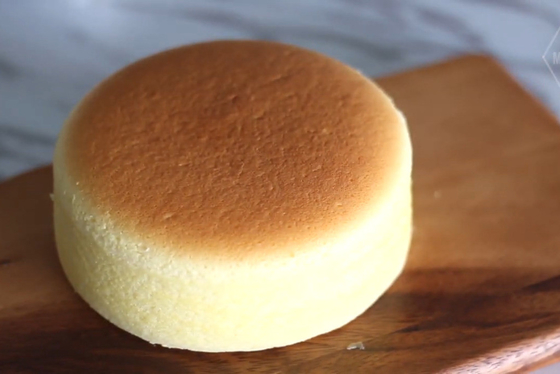 Kuchen-Gel-Emulsionsmittel SP weiß für die durchschnittlichen und Spitzenabsolventbiskuitkuchen