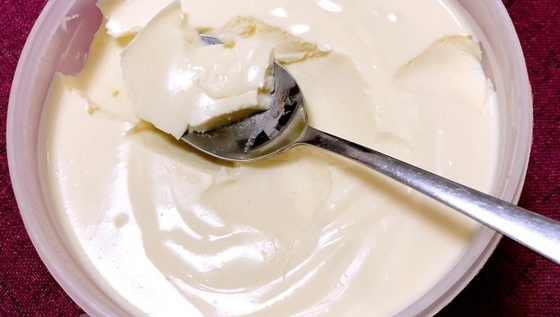 Kuchen-Gel-Emulsionsmittel SP weiß für die durchschnittlichen und Spitzenabsolventbiskuitkuchen