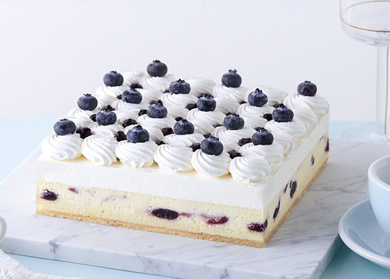 ISO-Nahrungsmittelgrad-Emulsionsmittel-Kuchen-Modifizierer vergrößern Volumen des Kuchens
