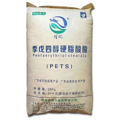Naylonzusatzstoffe und Naylon-Schmierstoffe Pentaerythritolstearat PETS-4