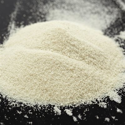 Eiscreme-Stabilisator-Emulsionsmittel; Destilliertes Pulver des Monoglyzerids DMG95