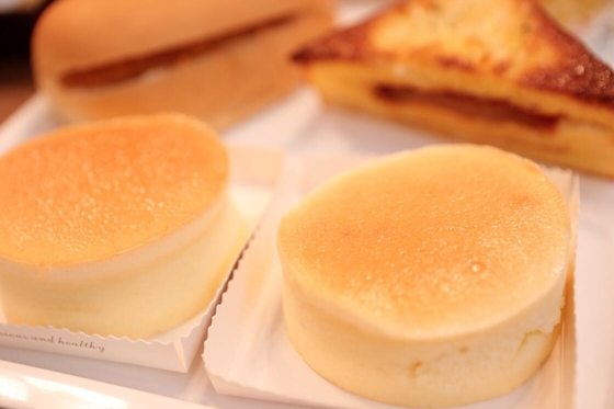 Schwamm-Kuchen-Gel-Emulsionsmittel u. SP-Kuchen-Gel-Verbesserer für Kuchen