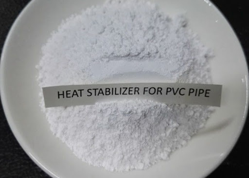 PVC-Stabilisator Lieferant - Pentaerythritolstearat PETS-4 Pulver