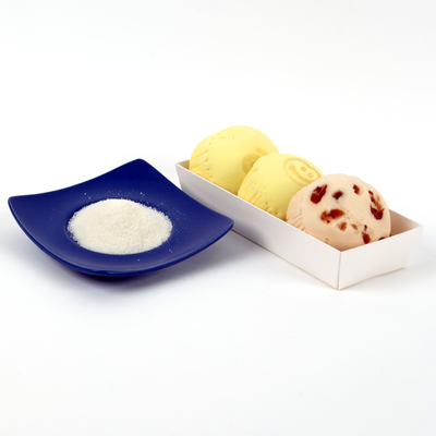 Einfaches Gebrauchs-Kuchen-Emulsionsmittel-Kuchen-Gel für unterschiedliche Art des Kuchens