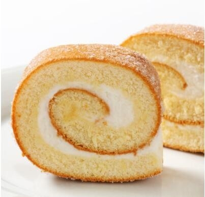Glatter Oberflächennahrungsmittelgrad-Emulsionsmittel-Kuchen-Verbesserer-Modifizierer-weißes Pulver 25kg/Karton