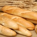 Monostearat des Glyzerin-GMS95, wenn destilliertes Pulver des Monoglyzerid-GMS gebacken wird