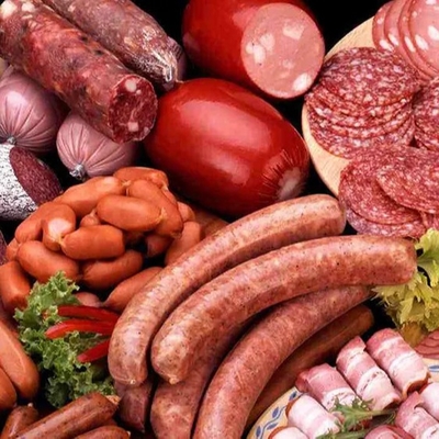 142-18-7 Emulsionsmittel-Glyzerin Monolaurate GML im Fleisch-Nahrungsmittel