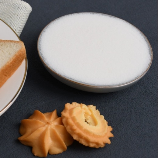 31566-31-1 Zusatzstoff-destilliertes Glyzerin-Monostearat des Lebensmittel-E471 für Eiscreme-Mehl-Produkte