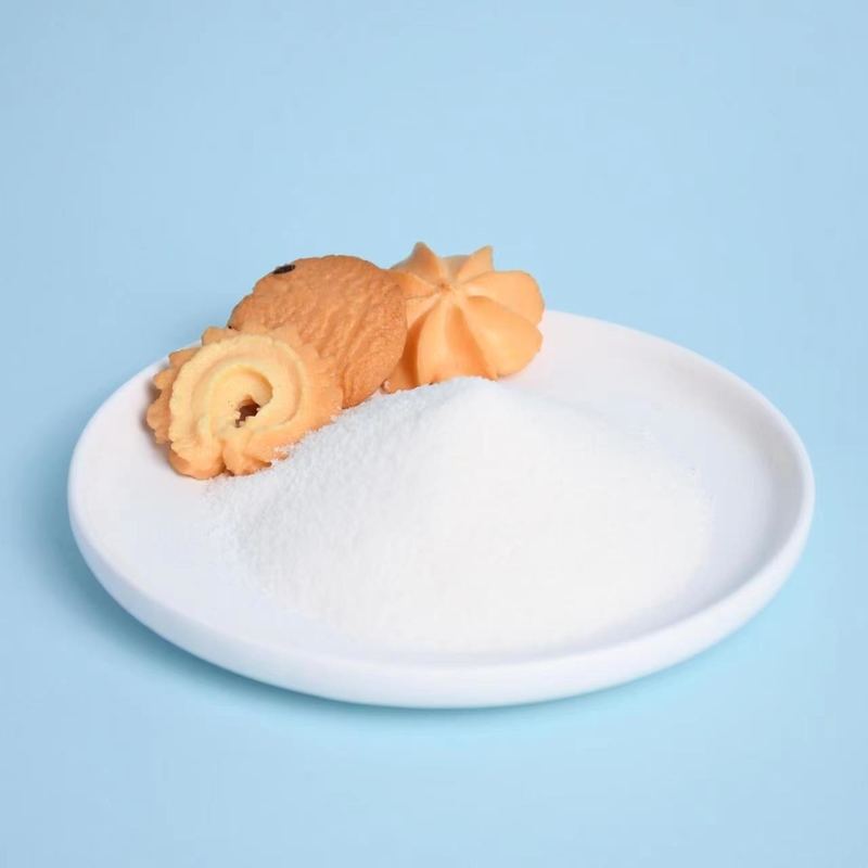 Grad-Emulsionsmittel-Stabilisator-Glyzerin-Monostearat E471 GMS99 Nahrungsmittelfür Milchprodukt