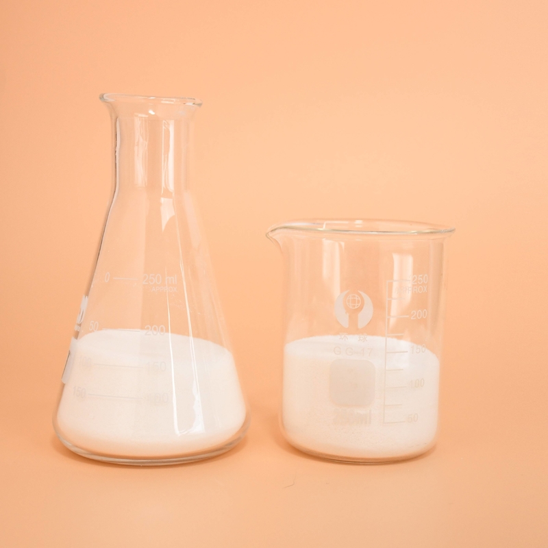 Emulgatoren für natürliche Lebensmittel Glycerinester der Stearinsäure GMS 95 % auf Plamölbasis E471