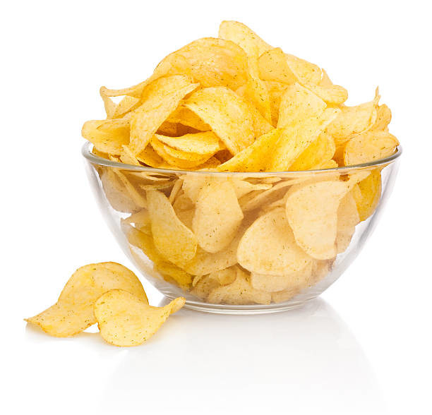 123-94-4 bleibt destilliertes Glyzerin-Monostearat lange Zeit Fried Products Crisp Fors A