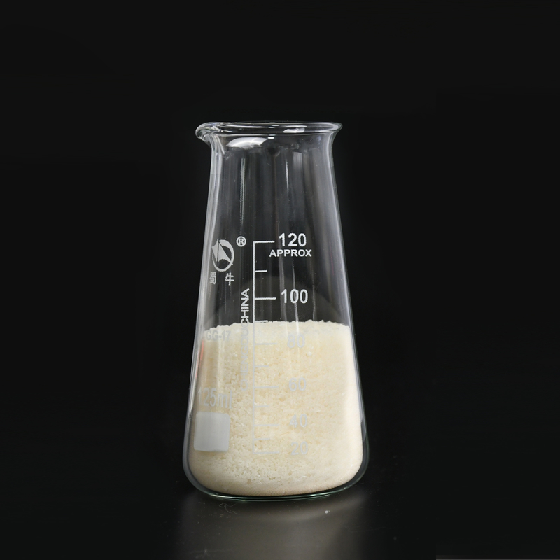 Hochwertige Polyglycerol-Estere von Fettsäuren zur Verbesserung der Emulgationstextur