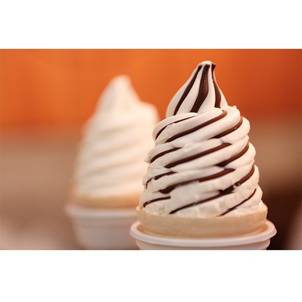 Überspannen 41 6 Sorbitan-Fettsäure-Ester Cas 1338 60 für Eiscreme