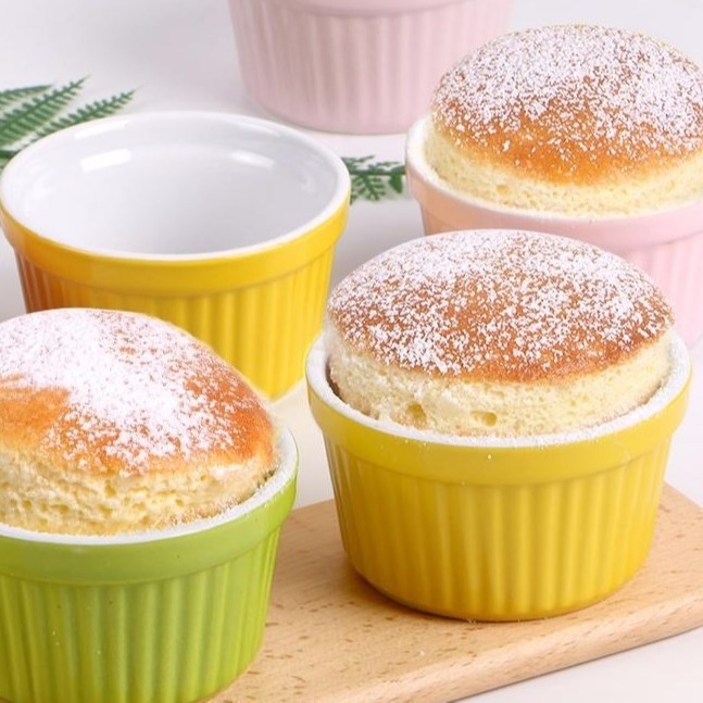 Geschmackloses destilliertes Glyzerin-Monostearat CAS NEIN 123-94-4 E471 für Kuchen-Gel